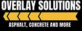 Overlay Solutions - Professional Asphalt Services Tucson Arizona & St. George Utah